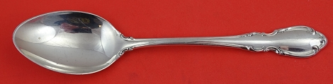 Teaspoon 6